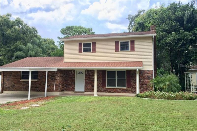 Picture of 11520 Braeside Pl, Tampa, FL | Forest Hills | Hillsborough County