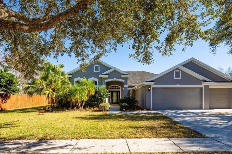 Picture of 5535 Reflections Blvd, Lutz, FL | Lutz | Pasco County