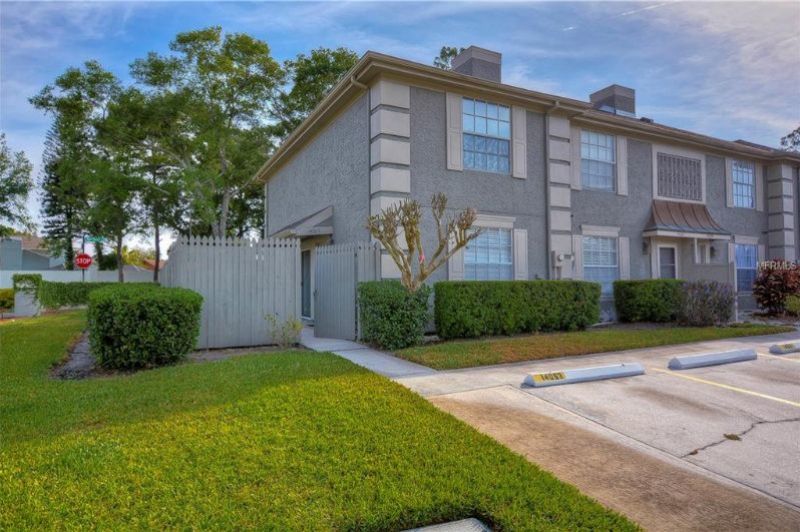 Picture of 14063 Notreville Way, Tampa, FL | Carrollwood Village | Hillsborough County