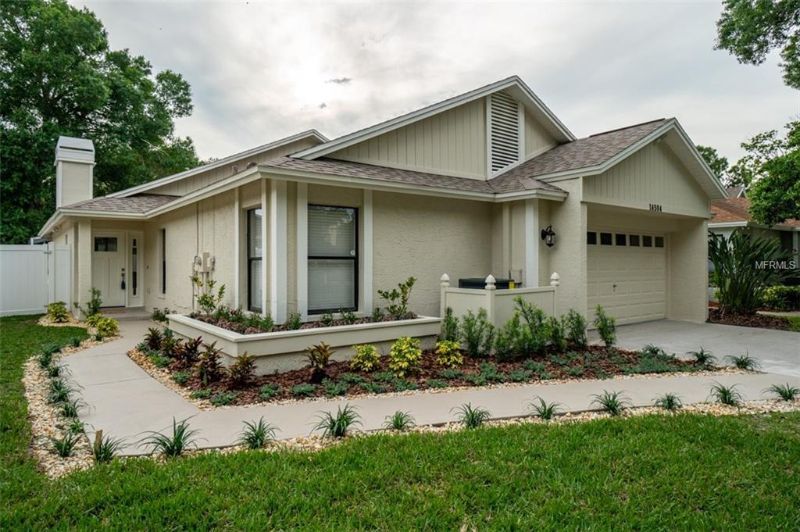 Picture of 14504 Clifty Ct, Tampa, FL | Carrollwood Village | Hillsborough County