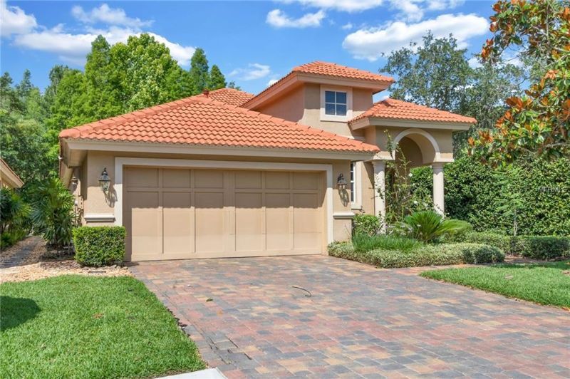 Picture of 14648 Mirasol Manor Ct, Tampa, FL | Westchase | Hillsborough County