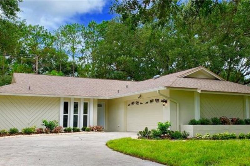 Picture of 15902 Countrybrook St, Tampa, FL | Northdale Area | Hillsborough County